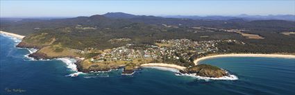 Scotts Head - NSW 2015 (PBH4 00 19423)